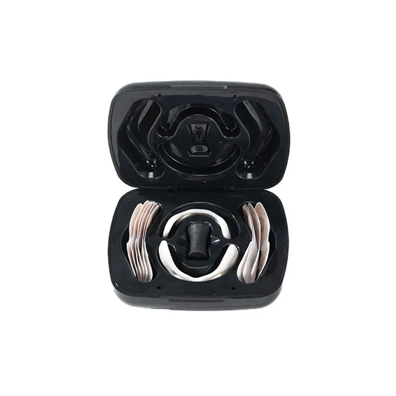 The Nasal Magnetic Patch Is Comfortable and Does Not Squeeze Breathing Air japanese  lash  curler