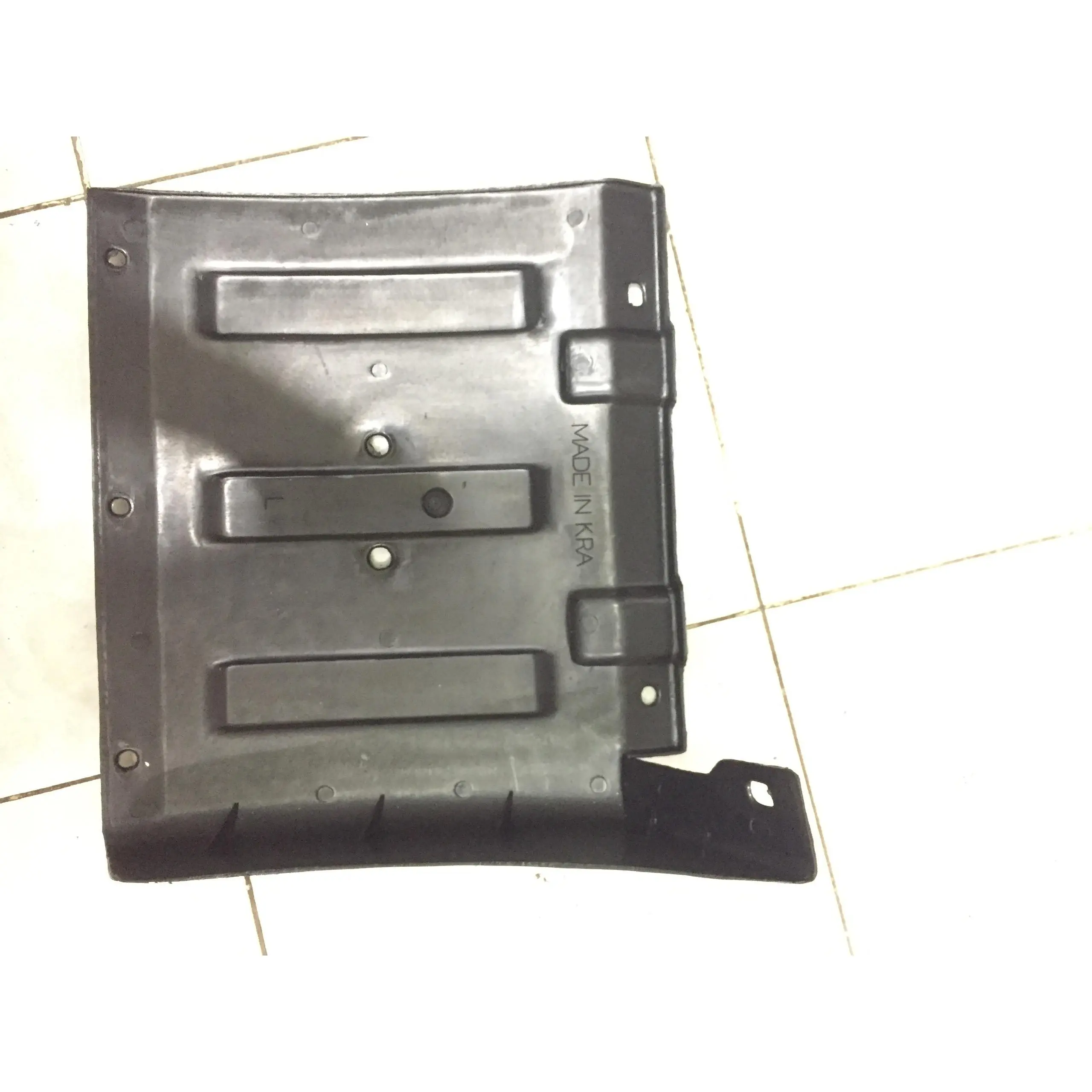 Chắn bùn bánh sau Kia  k2700 k3000 k165 k190 k125