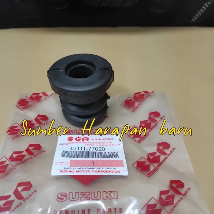 Karet Stopper Stoper Shock Depan Futura T120SS Carry Extra ST100 2