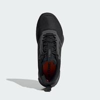 Gambar adidas Hiking & Running Tracefinder Trail Running Shoes Men Black IH2930 - Black, 11.5 UK dari adidas Indonesia Kota Bekasi 3 Tokopedia
