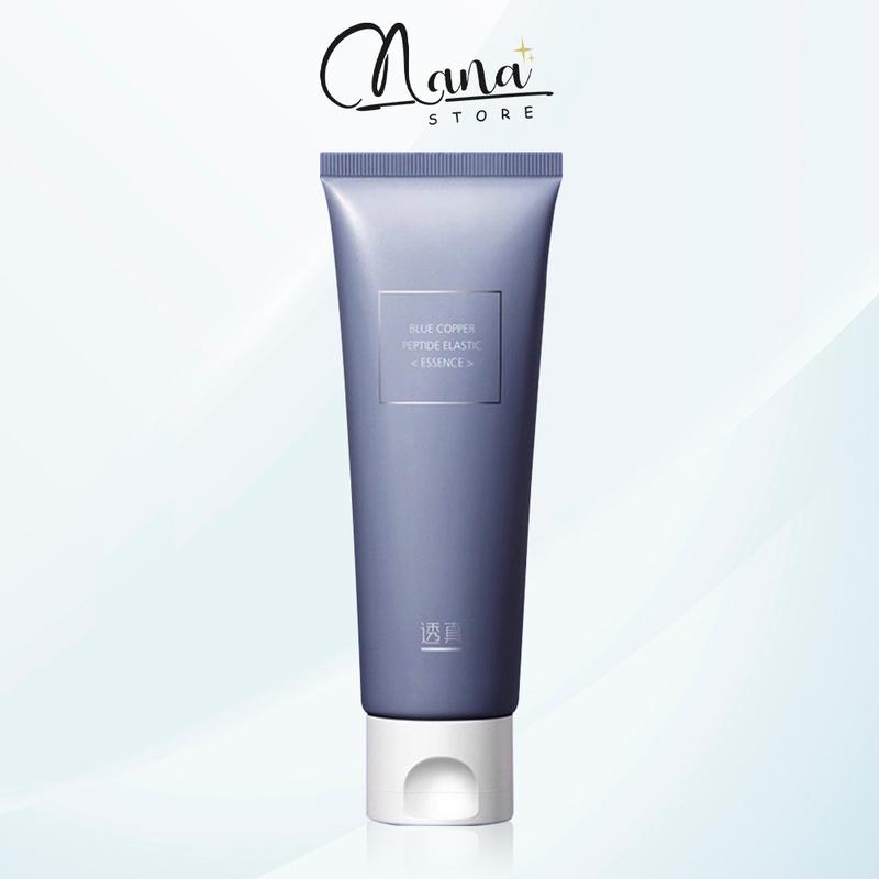  Sữa rửa mặt blue copper peptide Lucenbase 