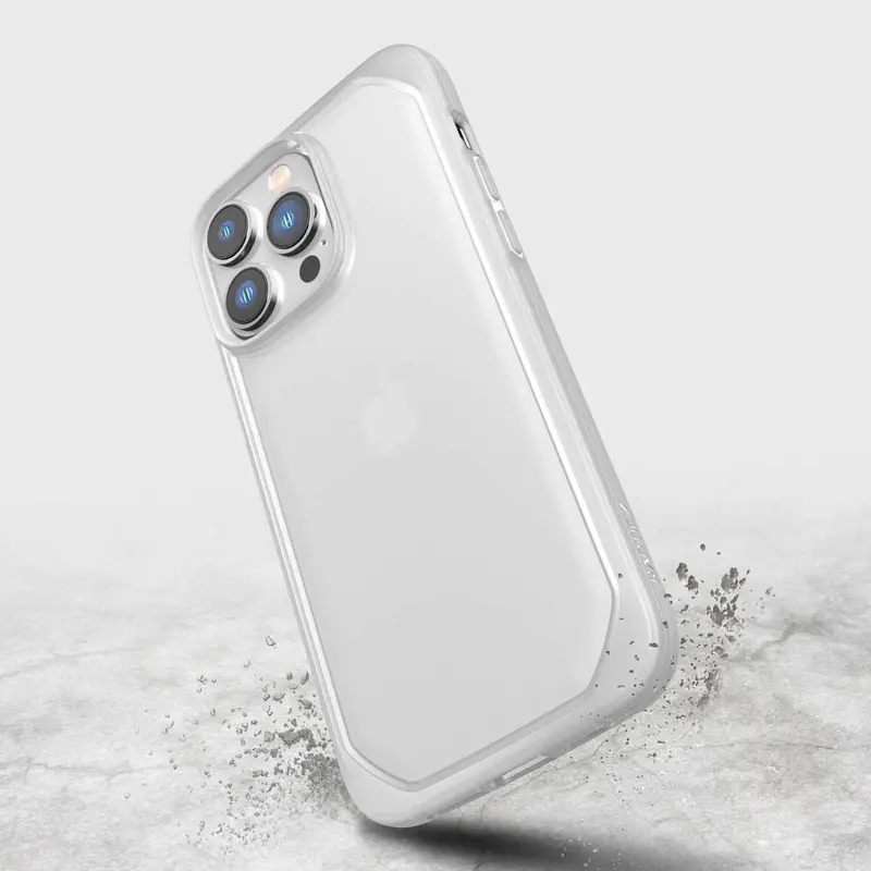 Casing iPhone 14 Pro Max XDoria Raptic SLIM Drop Protection Case 8