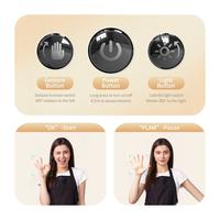 Gambar Supernova P05 Multifunctional Live Show Face Tracking Gimbal Bluetooth Gimbal Stabilizer Handphone Face Tracking Tripod Stabilizer 360 Rotation Tripod - P05 Holder dari MONSTER INDO Kota Tangerang 3 Tokopedia