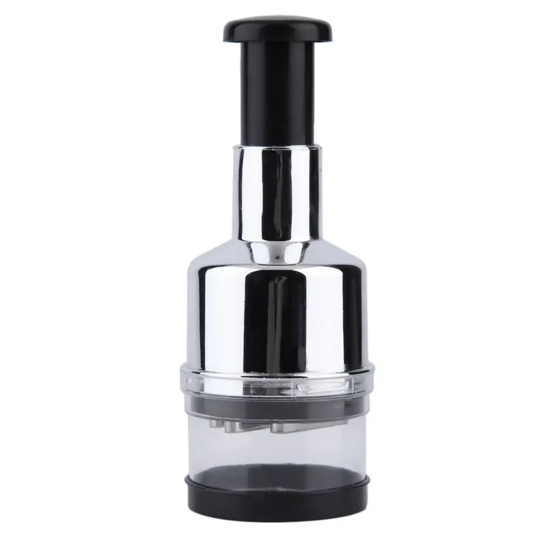Multifunctional stainless steel vegetable cutter with patented technology and kitchen supplies 1