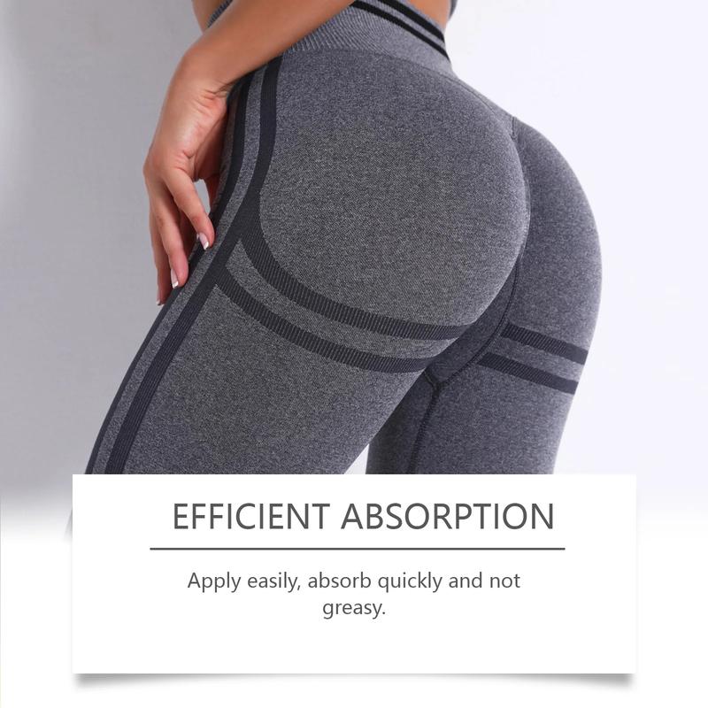 Product Introduction of Hip Up Lift Cream Butt Enlargement Butt Firming Massage Tightening Bigger Big Butt Sexy Body Care Cream for Women 80g 15