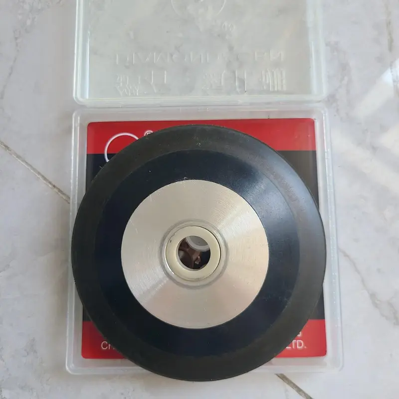 [Ảnh thật] [Chính hãng] Đá mài hợp kim SU NAN 100 tốt( Hộp nhựa) 1