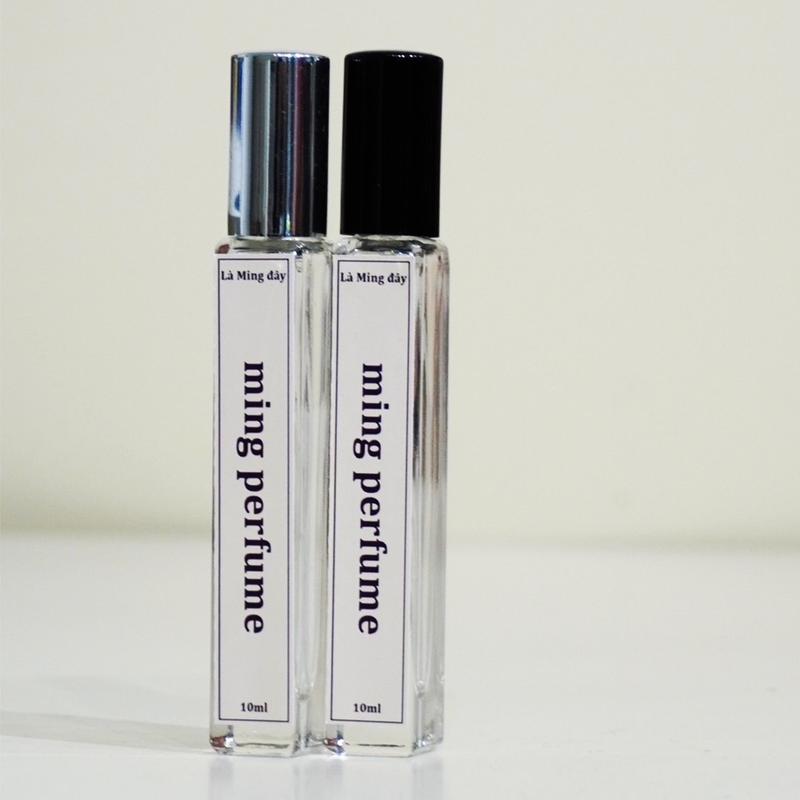 Product Introduction of Đip.tyque- Mẫu thử 10ml Nước hoa (là ming đây) Nữ Women Perfume Cosmetic Xịt Thơm 3