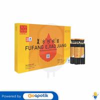 Gambar FU FANG E JIAO JIANG 20 ML BOX 12 BOTOL dari Apotek Inofarma Asmawi by GoApotik Kota Depok 2 Tokopedia