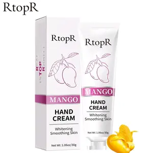 RtopR Hand cream Pemutih