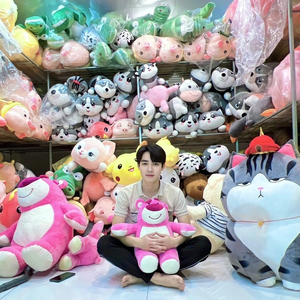 Tổng Kho Hiếu Gấu