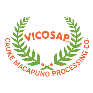 VICOSAP - DỪA SÁP TRÀ VINH