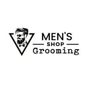 MEN'S SHOP GROOMING