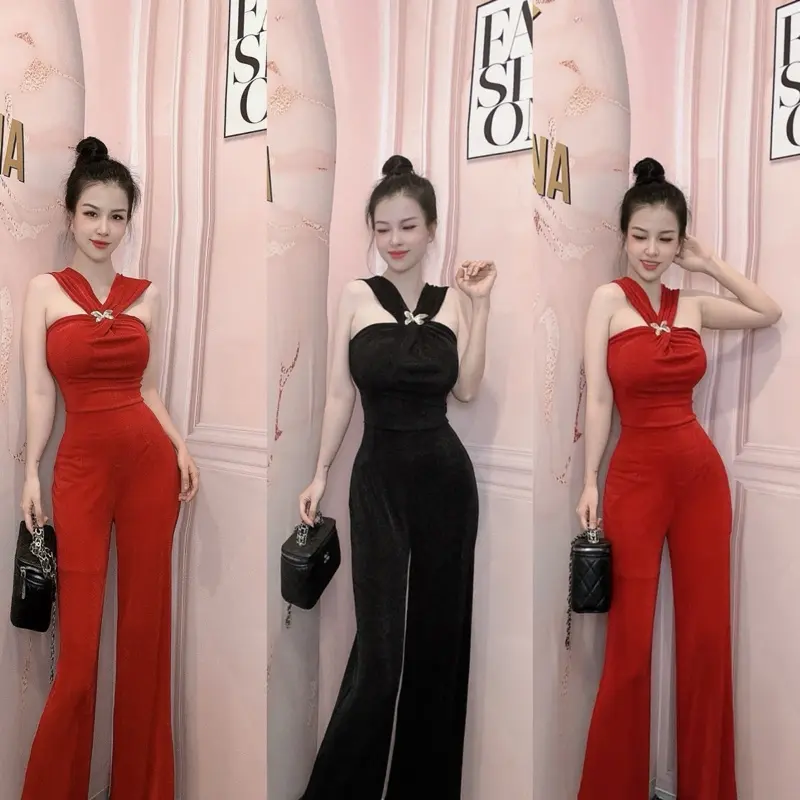 TRINH ANNA STORE - jum thiết kế cao cấp