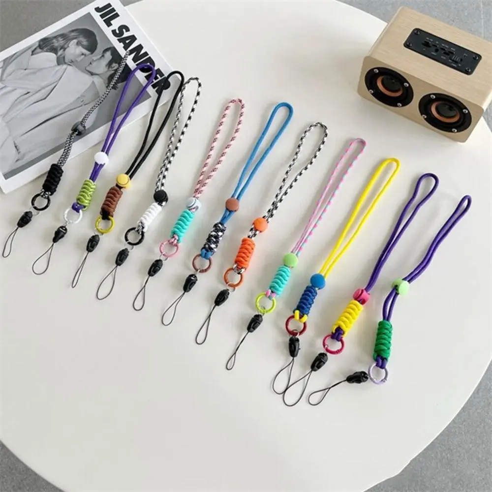 Polyester Hanging Rope Stylish Approximately 25cm   Rope Anti Loss Rope for Outdoor Activities Travel Sports Daily Use Suitable For All Ages