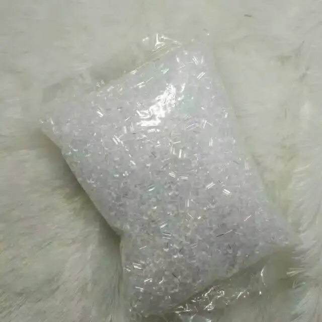 Pasir Kristal 200gr Import/ Pajangan Kristal Import