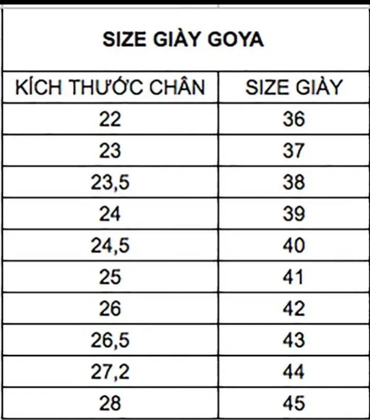 Product Introduction of (HOT) Giày Chạy Bộ Goya Plus Hồng cánh sen Sneaker Sport Tập Thể Dục 0