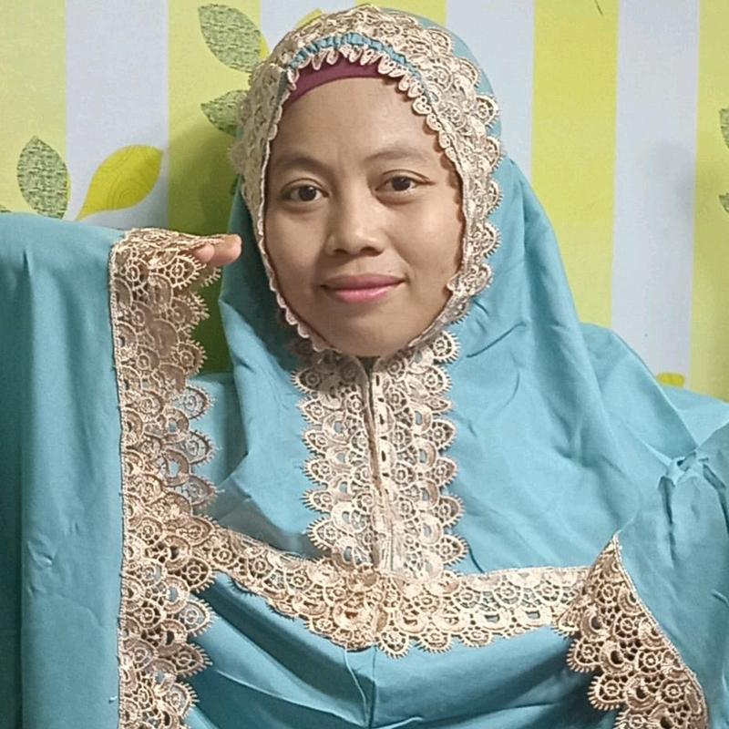Mukena Nagita Slavina Lagi PROMO GRATIS Emas Baby Gold Terbaru 2023 Viral Katun 5
