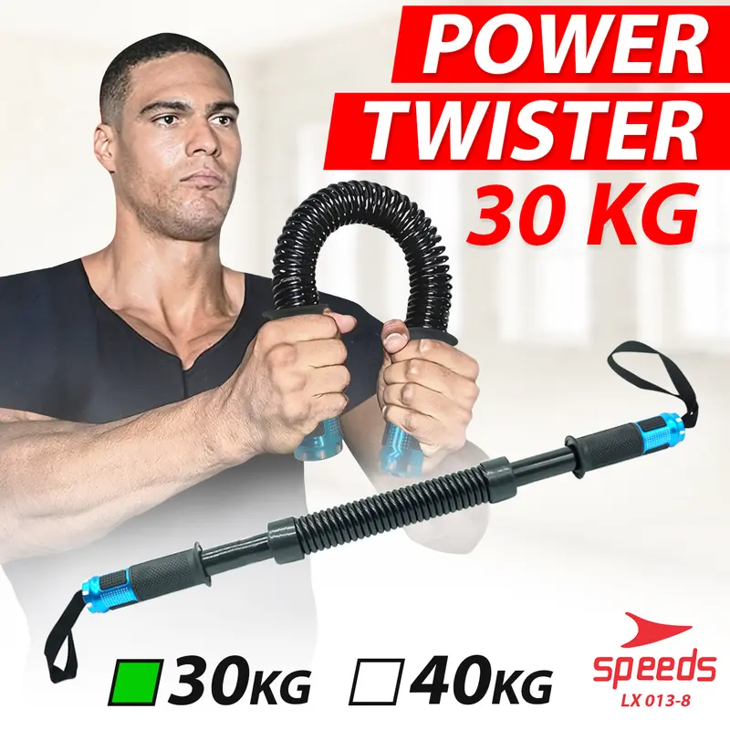 Power Twister 30 KG SPEEDS  013-8 0
