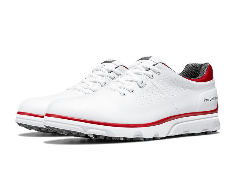 Product Introduction of [PGM] Golf Shoe Men's Knob Shoelaces Summer Breathable Sneaker Anti-Slip Shoes Golf Men's Shoes Xz277 23