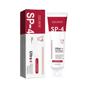Pasta Gigi Probiotik EELHOE Terlaris Pasta Gigi Probiotik Putih Cerah Pasta Gigi Segar Pasta Gigi Probiotik Menghilangkan Noda Pasta Gigi Pemutih Probiotik Plak Nafas Segar Kebersihan Mulut Melindungi Gusi Mencerahkan Gigi Pasta Gigi