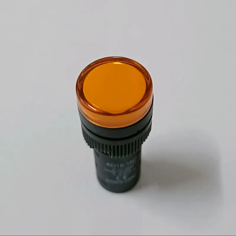 Đèn báo pha, báo tín hiệu tủ điện phi 22 220V 380V 7