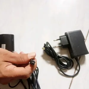 Charger GameBoy PVP colokan Adaptor Adapter