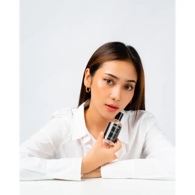 Geamoore - BASICCLUB SPRAY 50 ml Perfume Laki-Laki Wangi 4