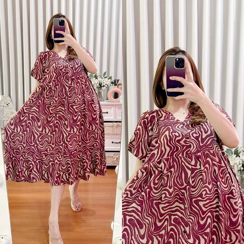 DRESS ARINDA 0