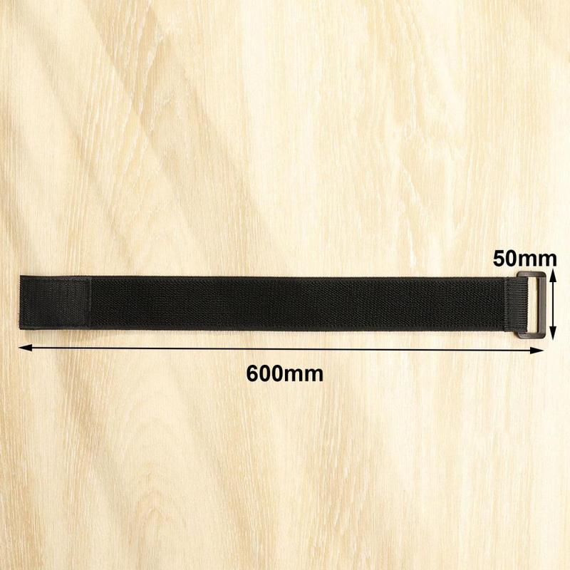 Product Introduction of Elliptical Machine Pedals Strap Durable Practical Home Office Portable Indoor Multifunctional Lightweight Trainer Strap Device 1