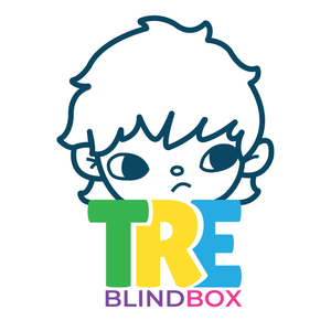 TRE BLINDBOX