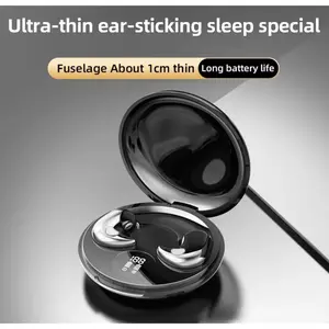 Y29 TWS Headset Bluetooth Wireless Earphone Sport Gaming Musik Stereo Suara Bass Jernih Original