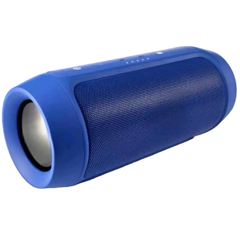 Speaker Bluetooth Speker Mini Full Bass Carger Mini Wireless Speakers Biru Hijau Merah Hitam 6