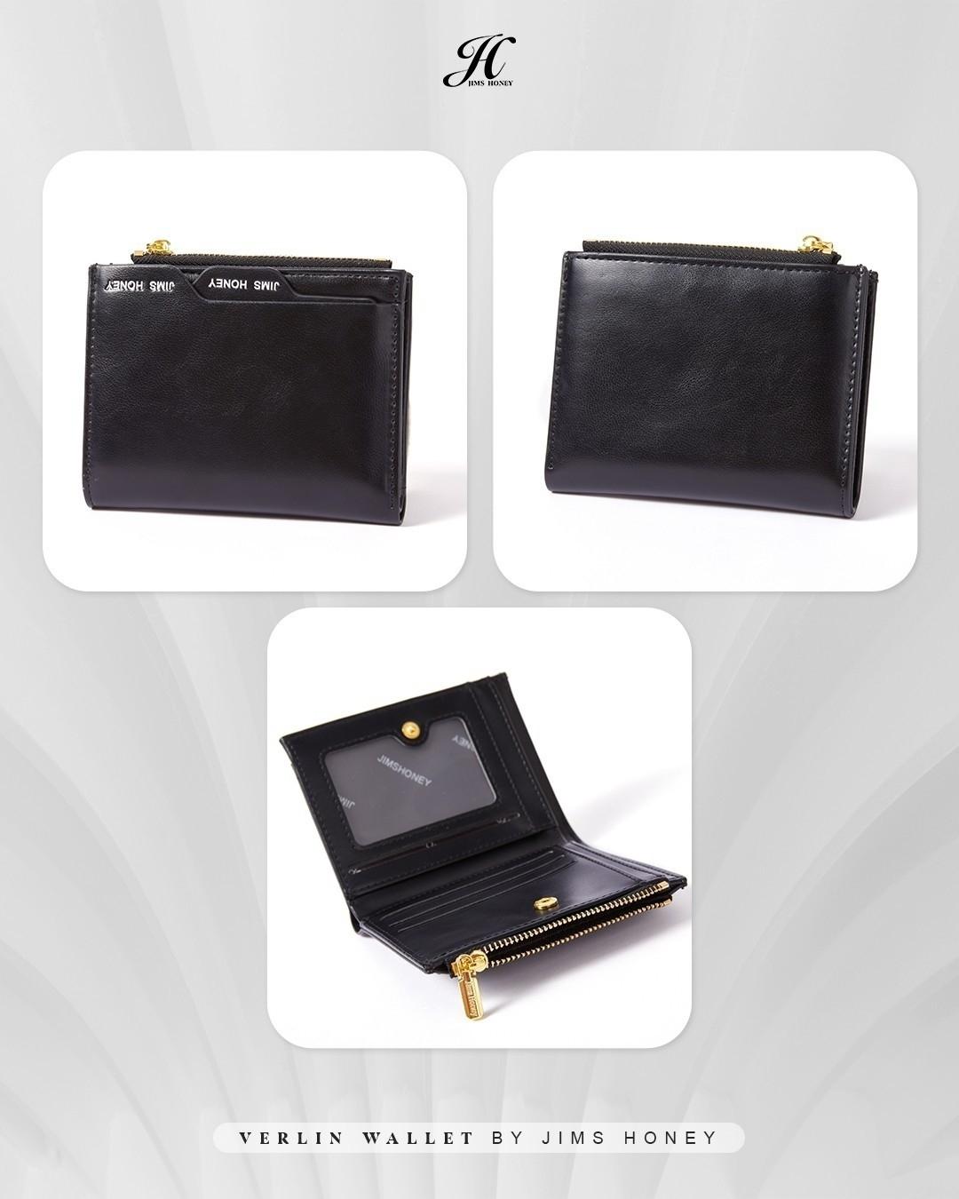 JIMS HONEY VERLIN WALLET