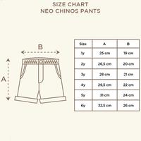 Gambar Little Palmerhaus Neo Chinos  Pants Celana Anak Carbon Navy - 1 tahun, Carbon Navy dari Cupliss Kota Tangerang Selatan 2 Tokopedia