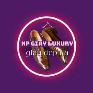 Giày Da Nguyễn Phong