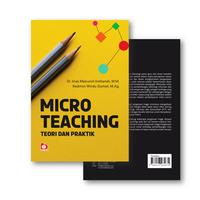 Gambar Bumi Aksara - Micro Teaching - Teori dan Praktik - Imas dari Penerbit Bumi Aksara Kab. Bekasi 3 Tokopedia