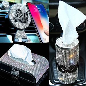 Product Introduction of 12000 Pieces 2mm Bling Bling Rhinestone Sheet Rhinestone Sticker DIY Car Decoration Sticker Self Adhesive Heat Repair Glitter Crystal Gem Sheet Sticker for Car & Craft Decoration (Pink Ab Color) 12