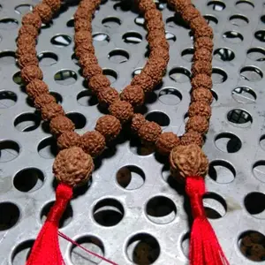 tasbih jenitri rudraksha 33