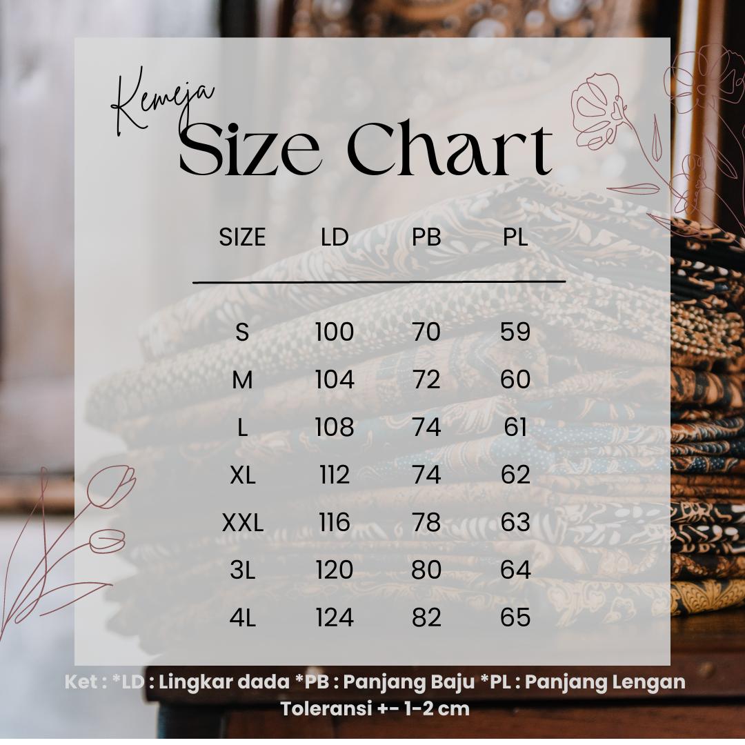 Kemeja Batik Piramid Putih Hitam slimfit lapis furring erro katun modern premium Pria Panjang Baju Casual Distro Dewasa Formal Motif Simple Baju Kondangan Lebaran Cowok