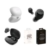 Gambar Edifier TWS X3s True Wireless Stereo Earbuds Bluetooth V 5.0 dari Mantap Baru Kota Tangerang 3 Tokopedia