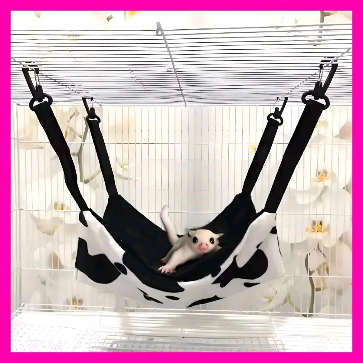 HAMMOCK AYUNAN SUGARGLIDER