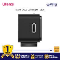 Gambar Ulanzi DG01 Cube Light - L196 dari Sentra Digital Kota Surabaya 3 Tokopedia