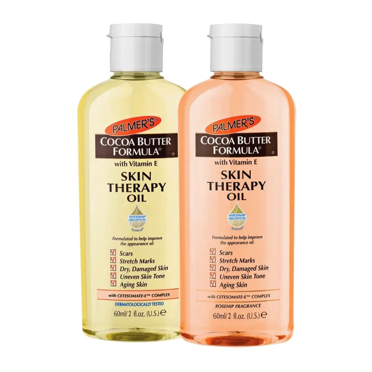 Palmer's Cocoa Butter Formula Skin Therapy Oil 60ml