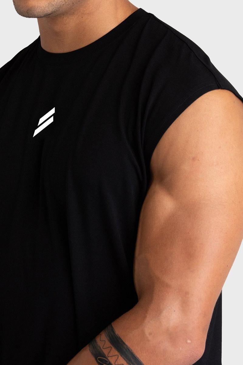 Product Introduction of NEW Summer Fitness Sports Tank Top Men Breathable Loose Mesh Training Sleeveless T-shirt Quick Drying vest male Fitness Clothing 9