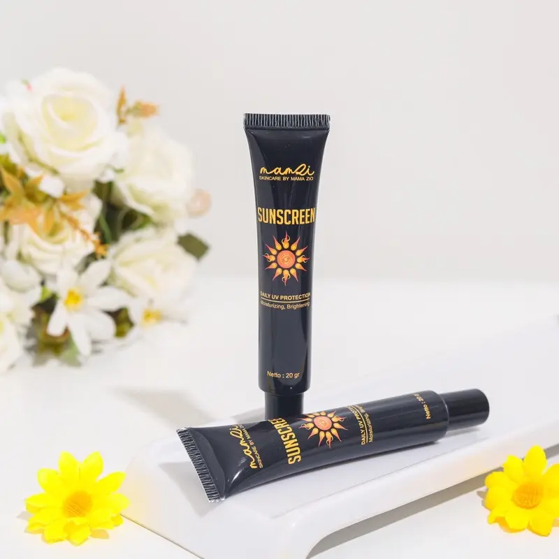SUNSCREEN BY MAMA ZIO