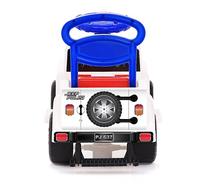 Gambar Mainan Anak Mobil PJ 637 - SHP Toys maenan mobilan polisi keren dari Allunid Store Kota Administrasi Jakarta Barat 2 Tokopedia