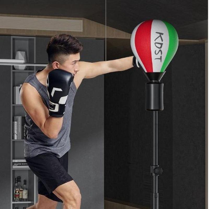 BỘ BÓNG ĐẤM BOXING PHẢN XẠ THẾ HỆ MỚI