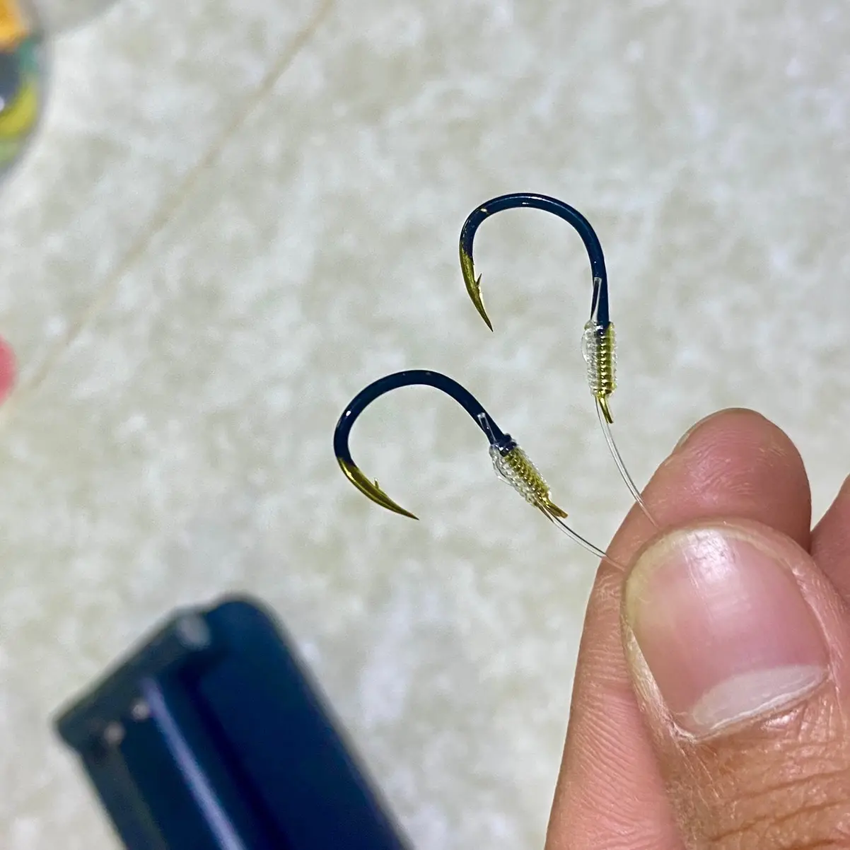 Thẻo câu tổng hợp (chép-trắm-rô phi) Fishing