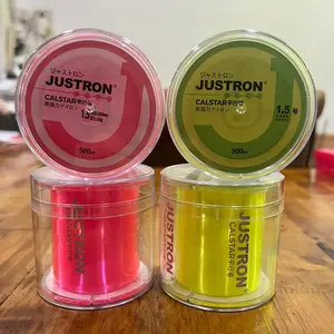 SENAR JUSTRON 500 meter