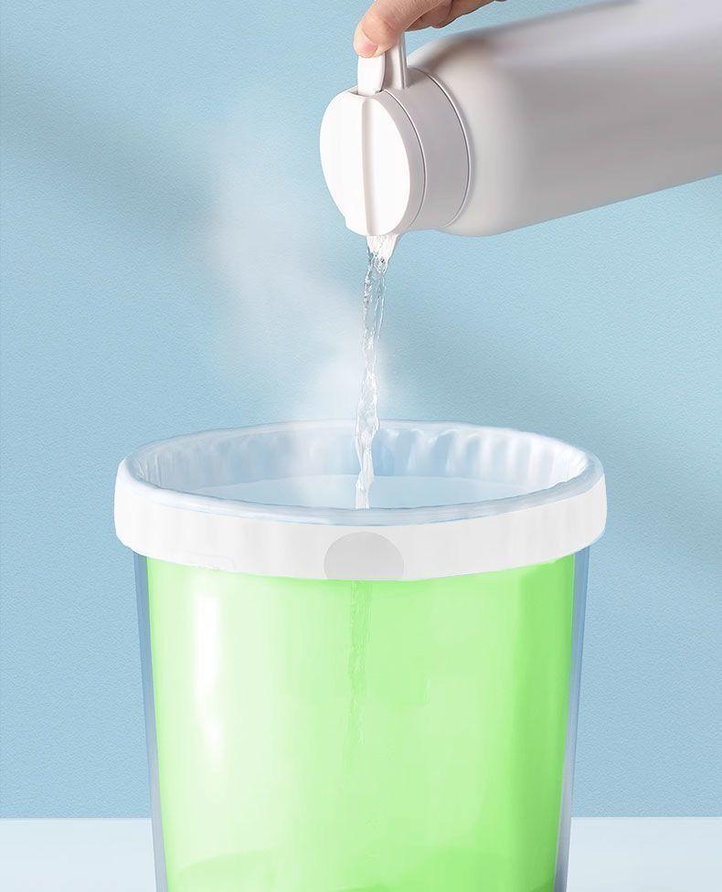 Product Introduction of Túi Đựng Rác Đuổi Muỗi, Gia Dụng, Ngải Cứu Argy, Chống Côn Trùng Bay, Nhà Bếp, Lớn Và Dày, Ngoại Cỡ, Bán Buôn, Dây Rút Cầm Tay, Làm Bằng Nhựa 19